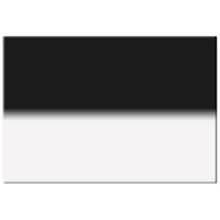 

Tiffen 4x5.65" Hard Edge Graduated 1.2 ND Filter - Horizontal Orientation
