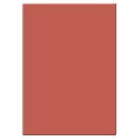 

Tiffen 4x5.65" Light Red #23A Glass Filter for Black & White