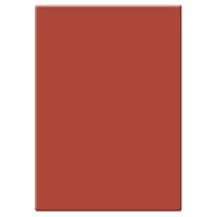 

Tiffen 4x5.65" Red 1 #25 Glass Filter for Black & White