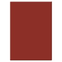 

Tiffen 4x5.65" Dark Red #29 Glass Filter for Black & White Film