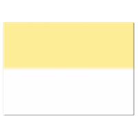 

Tiffen 4x5.65" Straw 1 Hard-Edge Graduated Filter - Horizontal Orientation