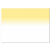 

Tiffen 4x5.65" Straw 1 Soft-Edge Graduated Filter - Horizontal Orientation