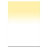 

Tiffen 4x5.65" Straw 1 Soft-Edge Graduated Filter - Vertical Orientation