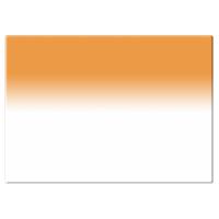 

Tiffen 4x5.65" Straw 3 Soft-Edge Graduated Filter - Horizontal Orientation
