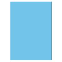 

Tiffen 4x5.65" 1 Tropic Blue Solid Color Filter