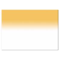 

Tiffen 4x5.65" Tobacco 1 Soft-Edge Graduated Filter - Horizontal Orientation