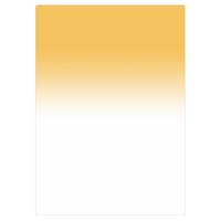

Tiffen 4x5.65" Tobacco 1 Soft-Edge Graduated Filter - Vertical Orientation