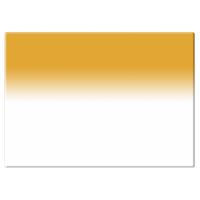 

Tiffen 4x5.65" Tobacco 2 Soft-Edge Graduated Filter - Horizontal Orientation
