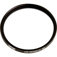 

Tiffen 49mm Low Contrast 1/2 Glass Filter