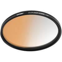 

Tiffen 52mm Color Graduated Filter - Sunrise