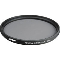 

Tiffen 52mm 2x (0.3) Neutral Density Glass Filter