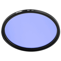 

Tiffen 55mm 80B Tungsten to Daylight Conversion Glass Filter