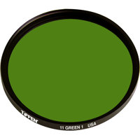 

Tiffen 55mm #11 Glass Filter - Yellow / Green