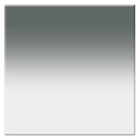 

Tiffen 5.65 x 5.65" Soft Edge Graduated 0.3 ND Filter