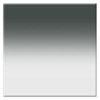 

Tiffen 5.65 x 5.65" Soft Edge Graduated 0.6 ND Filter