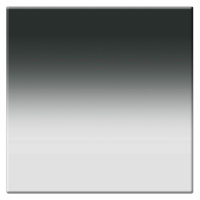 

Tiffen 5.65 x 5.65" Soft Edge Graduated 0.9 ND Filter