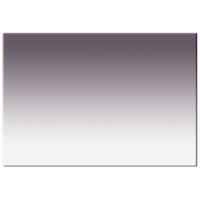 

Tiffen 5" x 6" Soft Edge Graduated 0.6 ND Filter - Horizontal Orientation