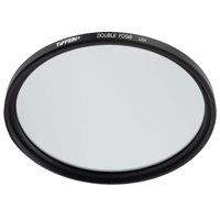 

Tiffen 58mm Double Fog Special Effects (FX) Filter #3