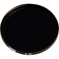 

Tiffen 58mm Infrared #87 Filter