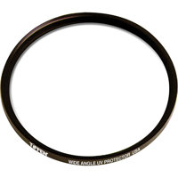 

Tiffen 58mm UV (Ultra Violet) Wide Angle Thin Glass Filter