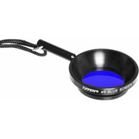 

Tiffen #5 Viewing Filter for Blue Screen and setting up color video monitors .