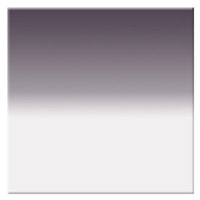 

Tiffen 5x5" Soft Edge Graduated 0.6 (2 Stop) Color-Grad ND Filter