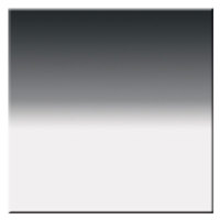 

Tiffen 5x5" Soft Edge Graduated 0.9 (3 Stop) Color-Grad ND Filter