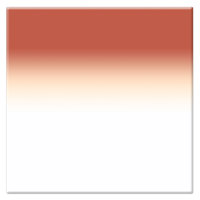 

Tiffen 5 x 5" Skyfire 2 Soft Edge Graduated Filter