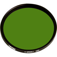 

Tiffen 62mm #11 Glass Filter - Yellow / Green