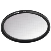 

Tiffen 62mm 8 Point Star Filter (2mm)