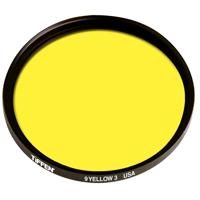 

Tiffen 62mm #9 (3) Glass Filter for General B&W Contrast, Yellow