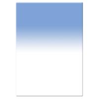 

Tiffen 6 x 4" Blue 3 Soft Edge Graduated Filter - Vertical Orientation
