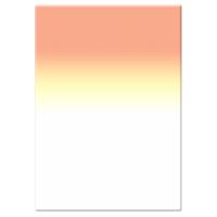 

Tiffen 6x4" Soft Edge Graduated Sunset 2 Filter - Vertical Orientation
