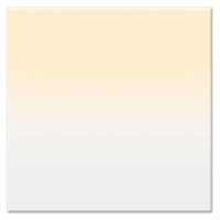 

Tiffen 6.6 x 6.6" Coral 1 Soft-Edge Graduated Filter