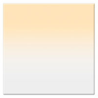 

Tiffen 6.6 x 6.6" Coral 2 Soft-Edge Graduated Filter