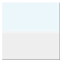 

Tiffen 6.6 x 6.6" Cyan 1 Hard-Edge Graduated Filter