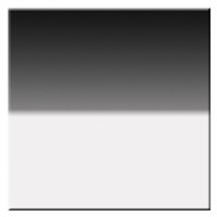 

Tiffen 6.6 x 6.6" Hard Edge Graduated 1.2 ND Filter