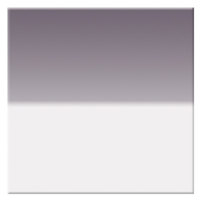 

Tiffen 6.6 x 6.6" Hard Edge Graduated 0.3 ND Filter