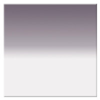 

Tiffen 6.6 x 6.6" Soft Edge Graduated 0.3 ND Filter