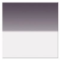 

Tiffen 6.6 x 6.6" Hard Edge Graduated 0.6 ND Filter