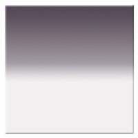 

Tiffen 6.6 x 6.6" Soft Edge Graduated 0.6 ND Filter