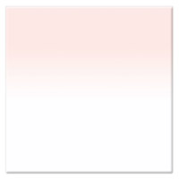 

Tiffen 6.6 x 6.6" Red 1 Soft-Edge Graduated Filter