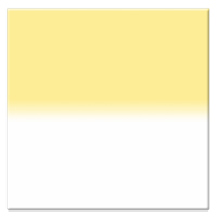 

Tiffen 6.6 x 6.6" Straw 1 Hard-Edge Graduated Filter
