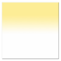 

Tiffen 6.6 x 6.6" Straw 1 Soft-Edge Graduated Filter