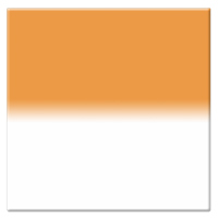 

Tiffen 6.6 x 6.6" Straw 3 Hard-Edge Graduated Filter