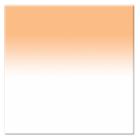 

Tiffen 6.6 x 6.6" Tangerine 2 Soft-Edge Graduated Filter