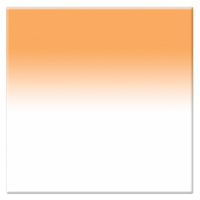 

Tiffen 6.6 x 6.6" Tangerine 3 Soft-Edge Graduated Filter