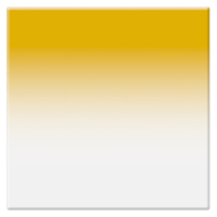 

Tiffen 6.6 x 6.6" Tobacco 1 Soft-Edge Graduated Filter