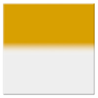 

Tiffen 6.6 x 6.6" Tobacco 2 Hard-Edge Graduated Filter