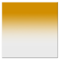 

Tiffen 6.6 x 6.6" Tobacco 3 Soft-Edge Graduated Filter